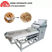 ピーナッツクラッシャー